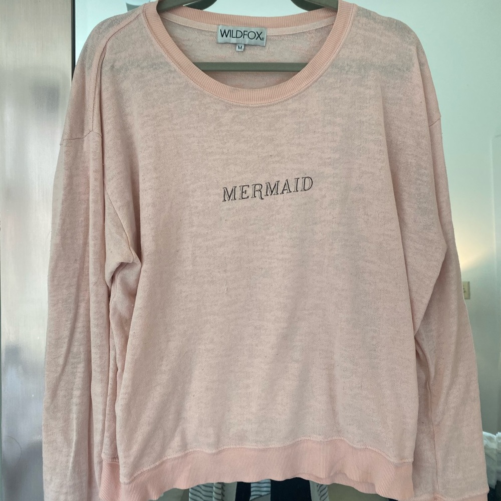Wildfox Sweatshirt